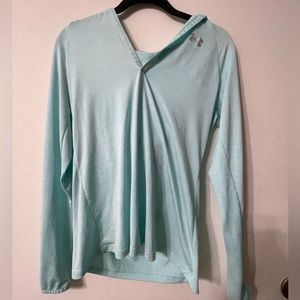 Under armor long sleeve